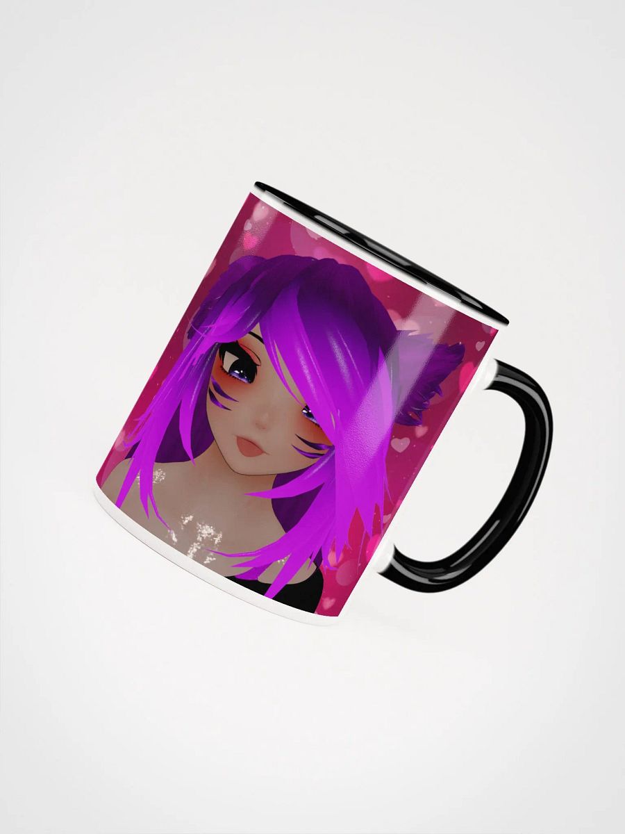 No Brain Just Floof Mug product image (8)