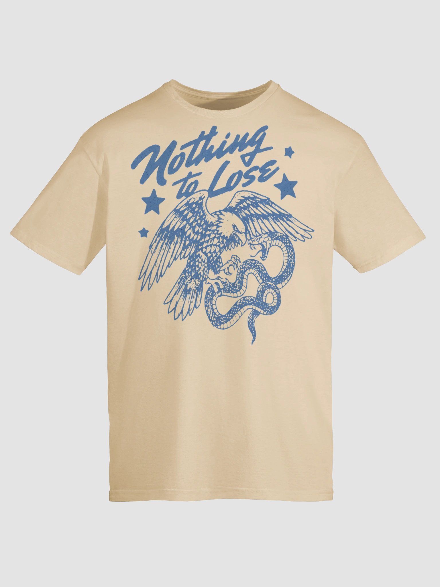 Nothing to Lose product image (9)