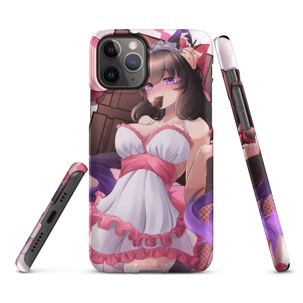 valentines phone case glossy product image (1)