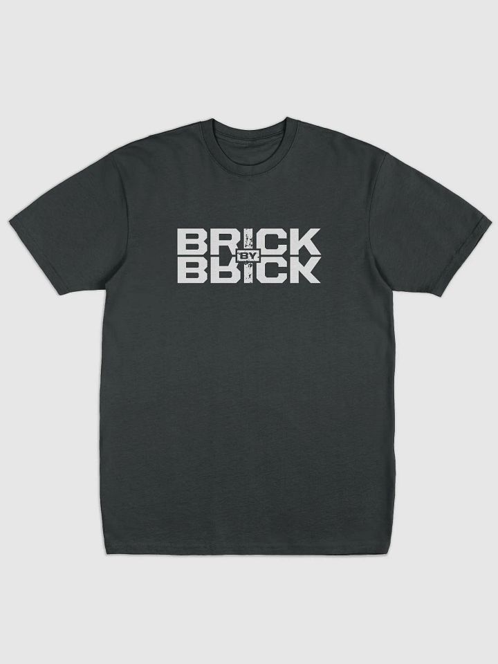 Brick Front Logo T product image (1)
