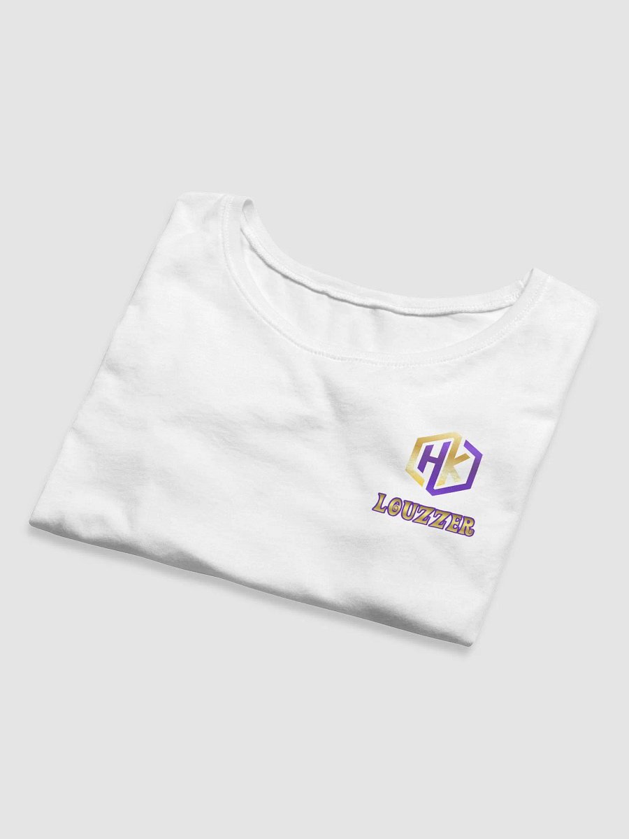 LOUZZER CROP TEE product image (10)