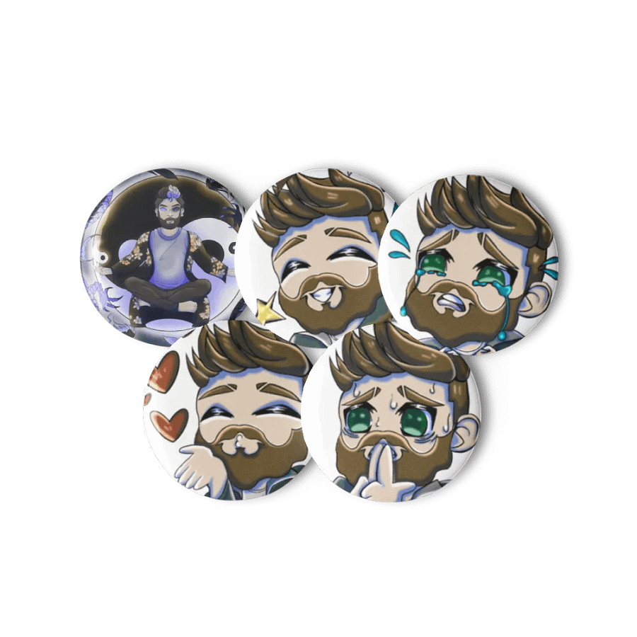 Spaz God's Bundle product image (3)