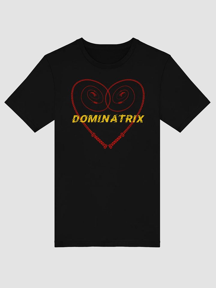Dominatrix Tee product image (1)