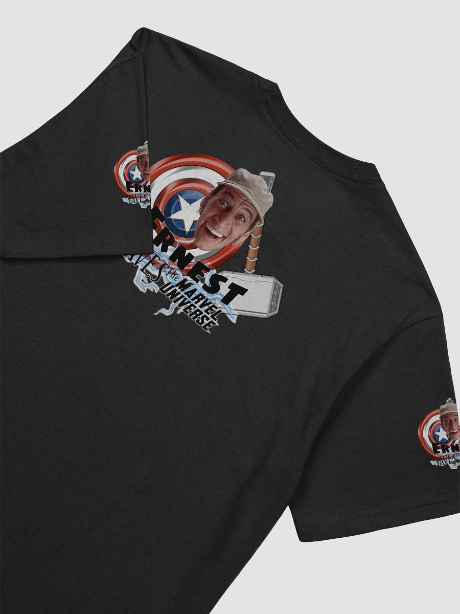 Ernest Saves MCU product image (17)
