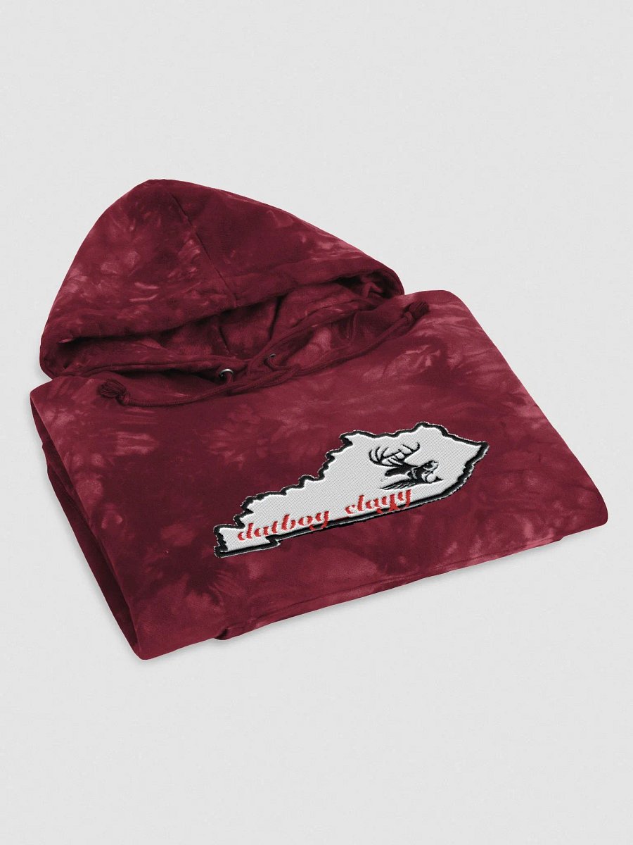 SEEING RED product image (5)