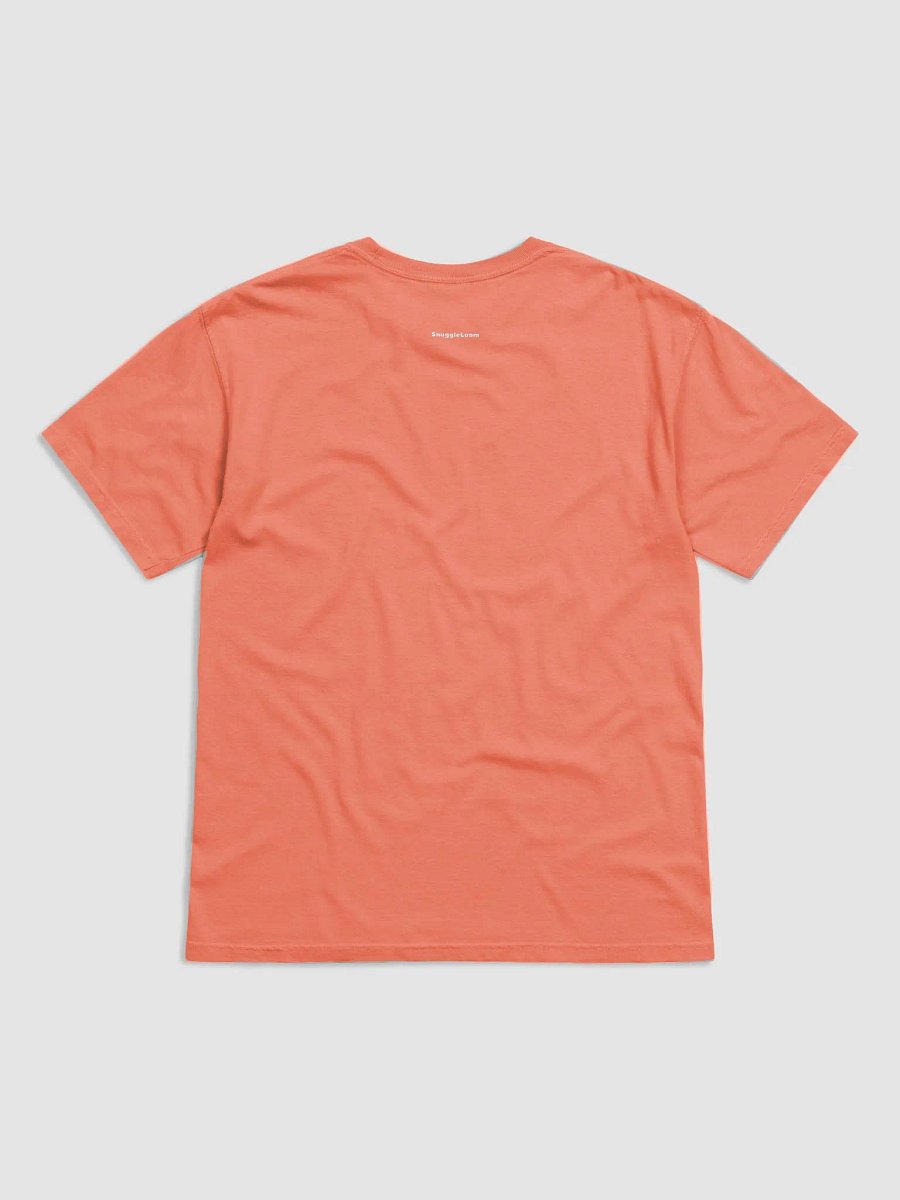 SnuggleLoom Strawberry T-Shirt product image (2)