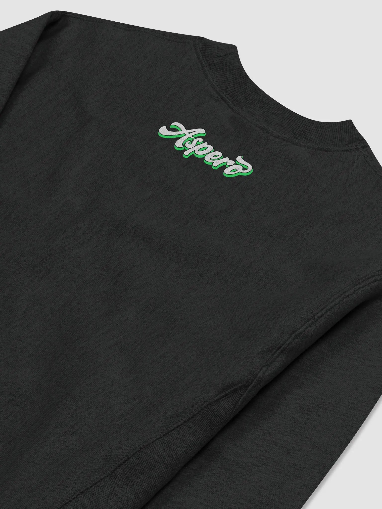 Moon Aspero Champion Cotton Max Sweatshirt product image (4)