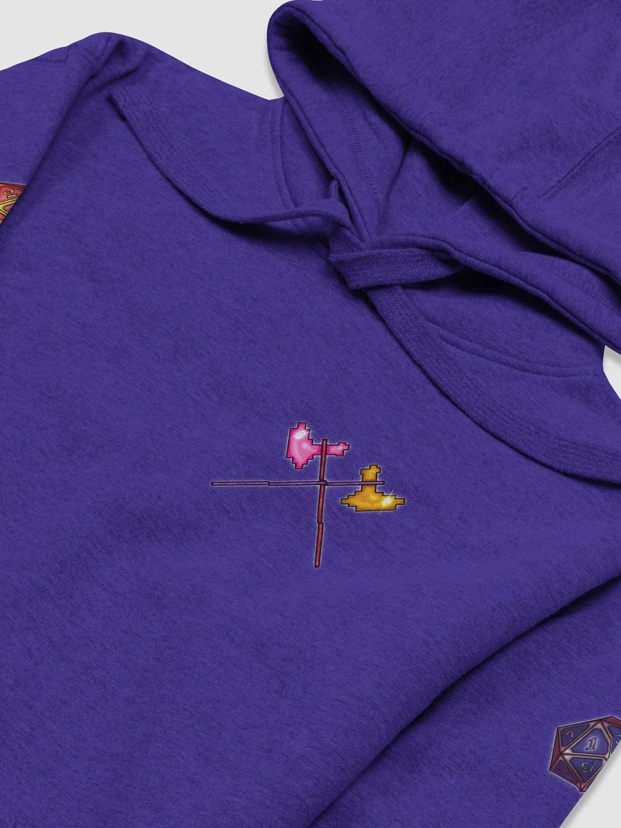 Summit Hoodie product image (3)