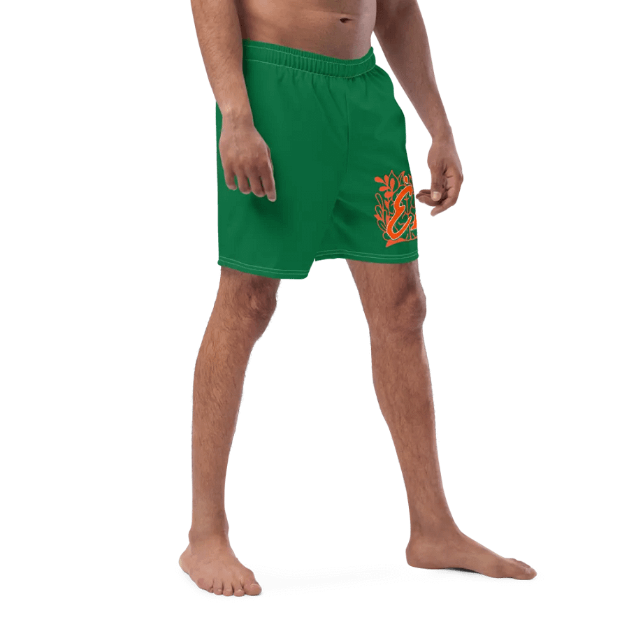 Dèudonï Hurricane Trunks product image (8)