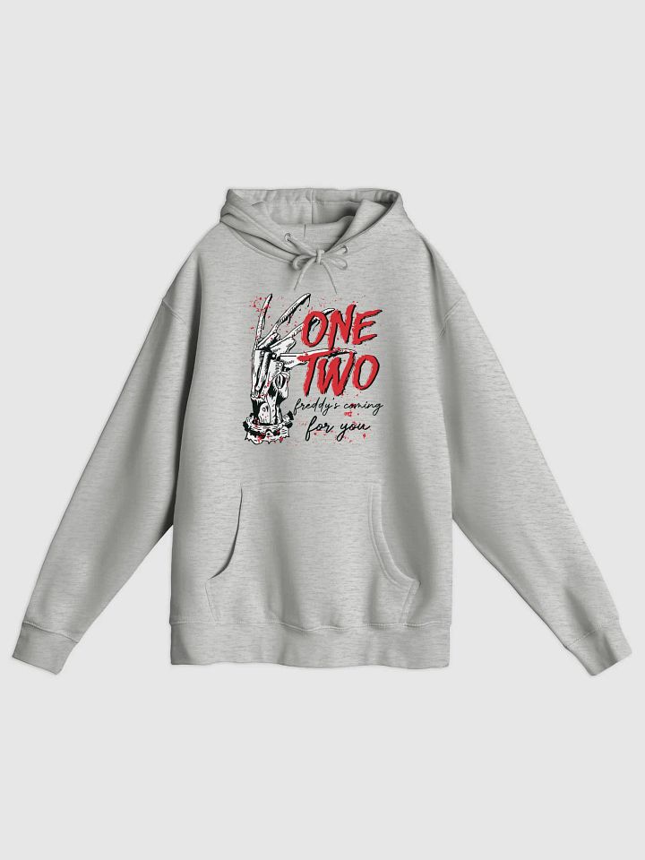 Freddy - Premium Pullover Hoodie product image (3)