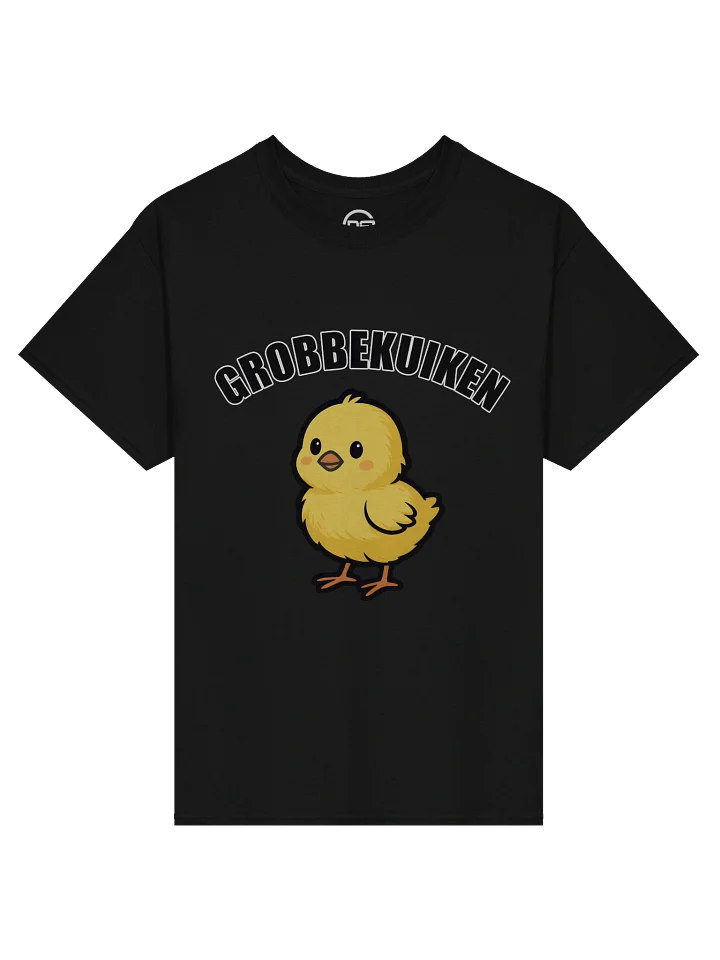 Grobbekuiken product image (2)