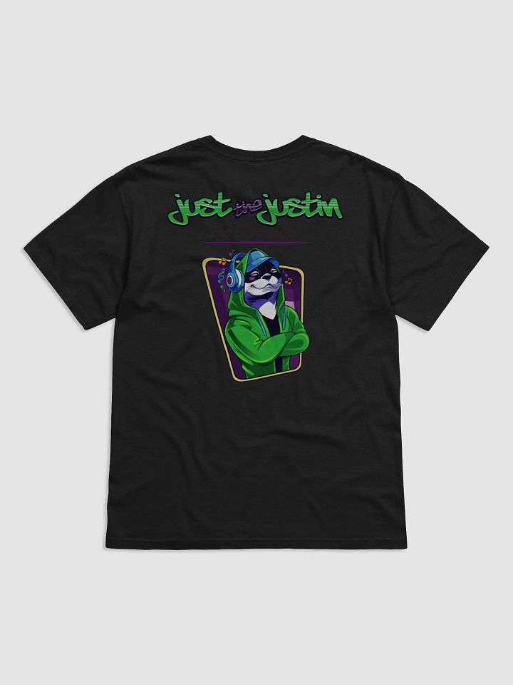 JTJ OG T-Shirt product image (2)