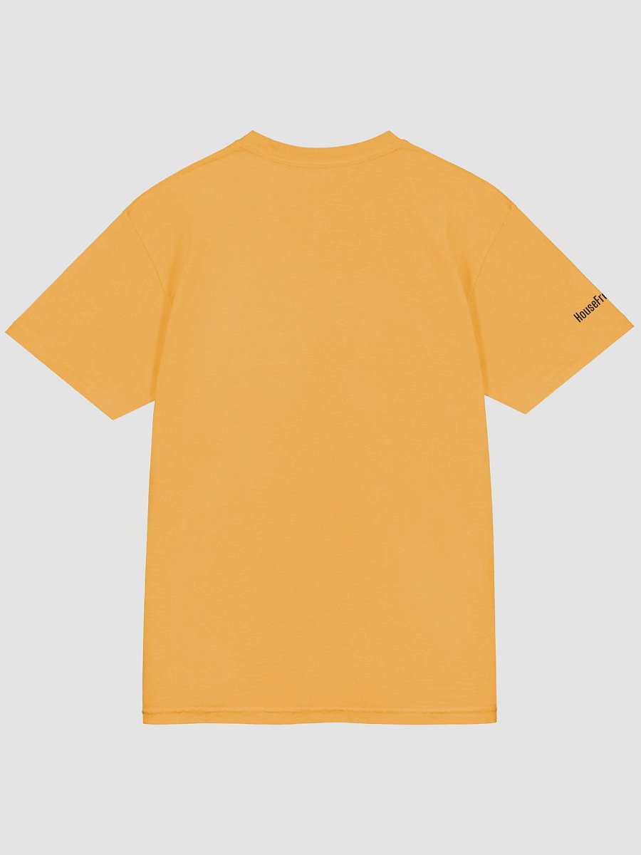 Clean air for all - Unisex t-shirt (Light) product image (18)