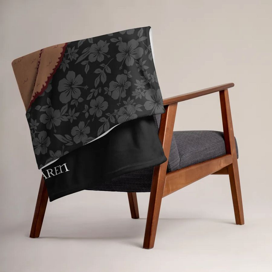Kuscheldecke: Cozy Franziskus product image (4)