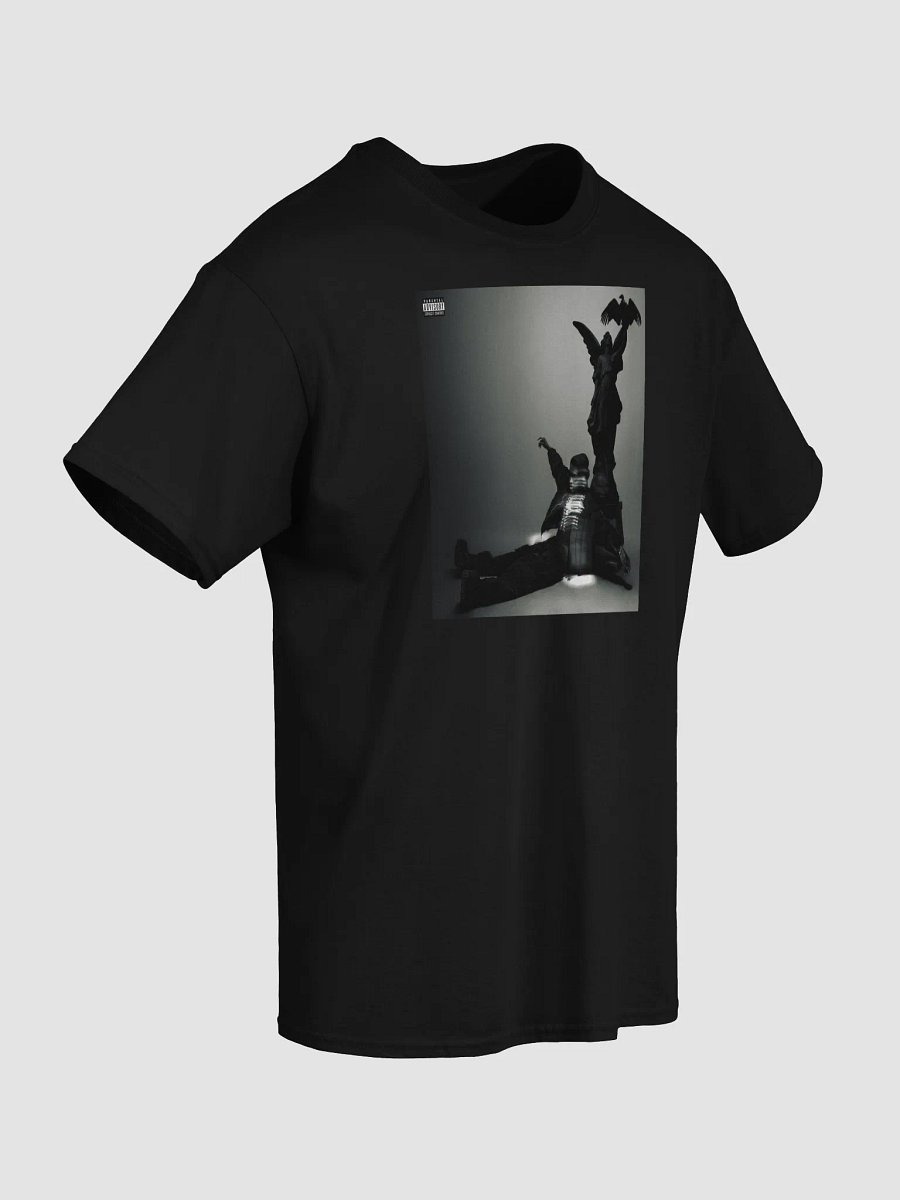 Let Me Fly Rob49 T-shirt product image (55)