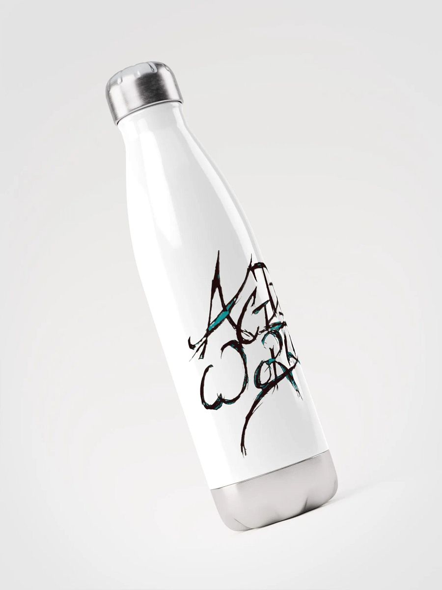 Specialty Acidic World Water Bottle product image (3)