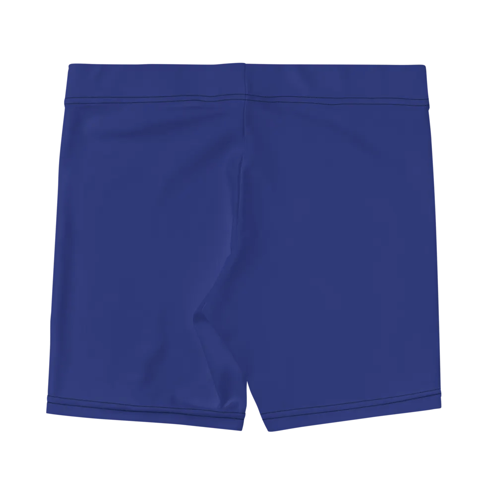 Royal Tight Shorts product image (6)