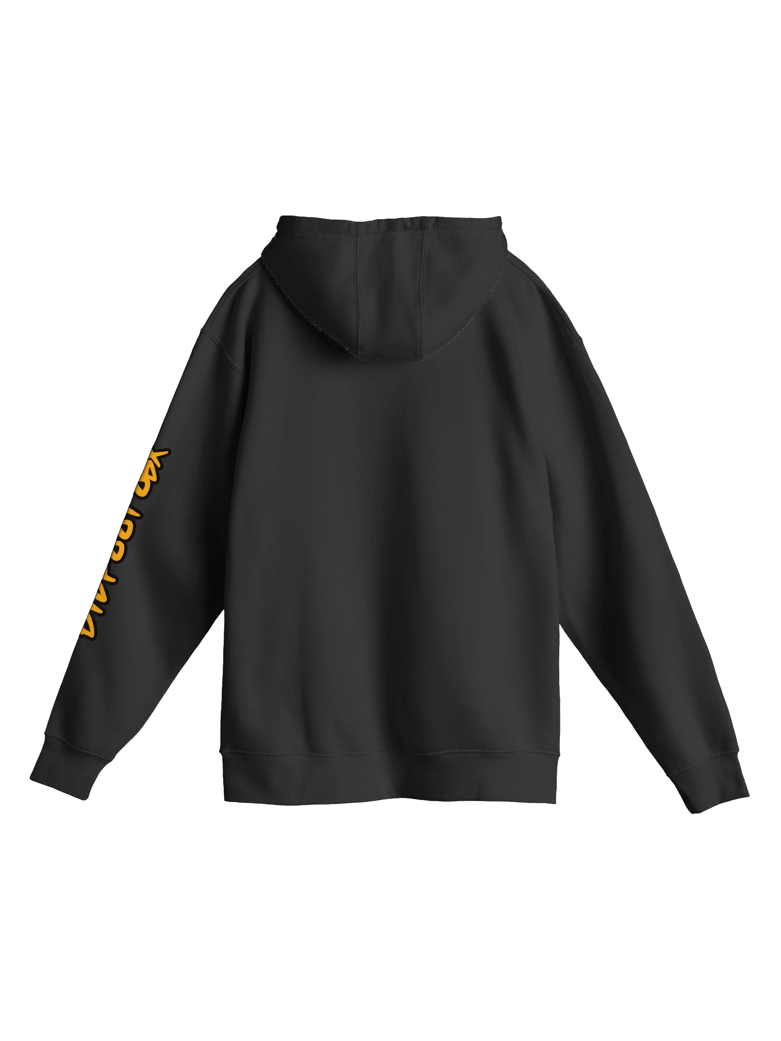 Destination Bigfoot Bronco Front Classic Logo Hoodie (Multiple Colors Available) product image (11)