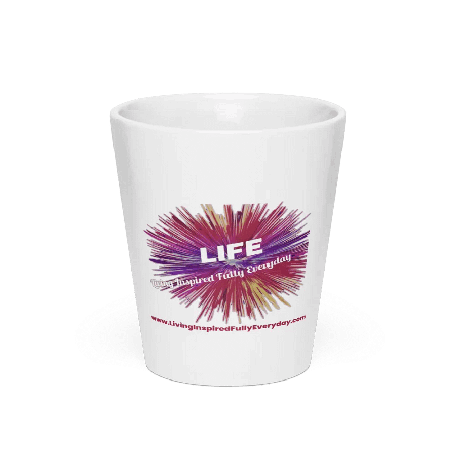 Stylish and Practical Latte Mug product image (3)