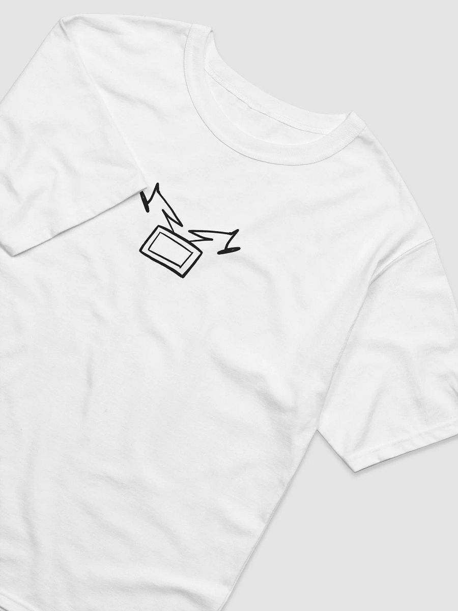 ZOMBIE BOY T-Shirt product image (4)