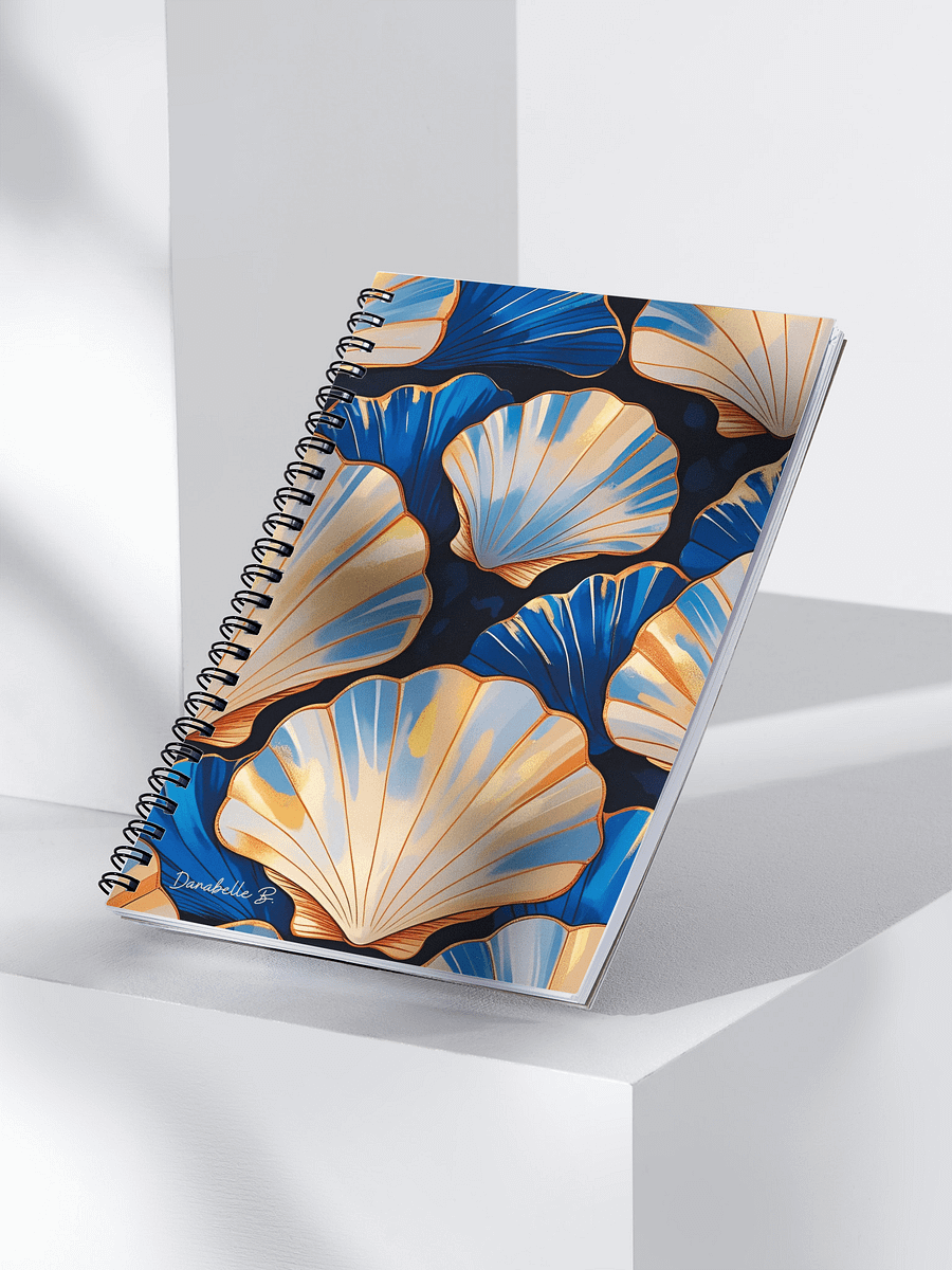 Energy Book - Reflet d'Eveil - Cadeau NoteBook product image (3)