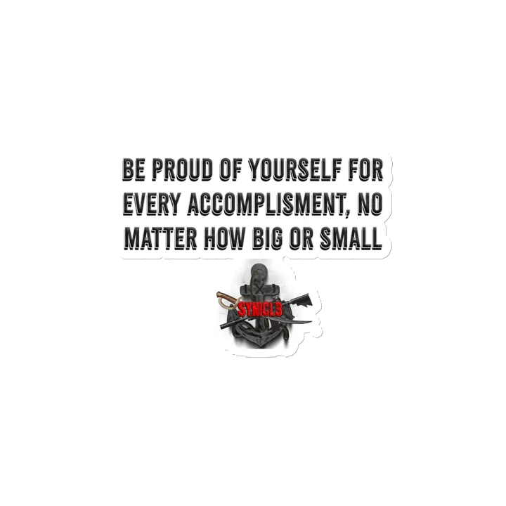Positivity Proud - Magnet product image (2)
