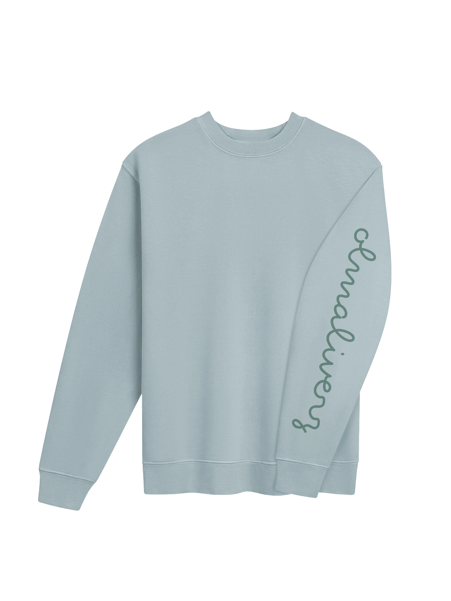 sleeve print - sweatshirt product image (16)
