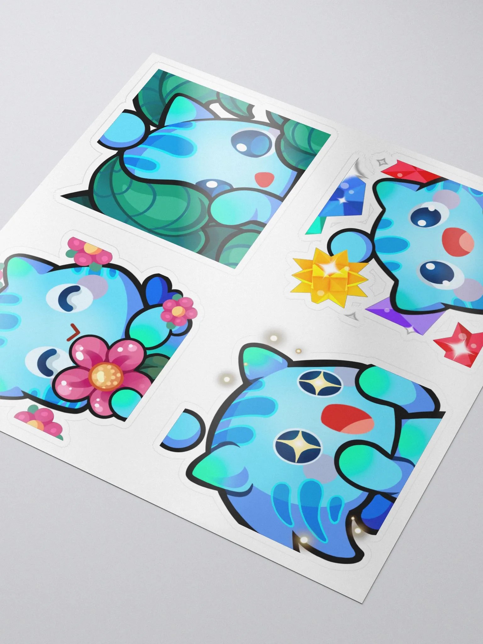 Sticker Pack 3 product image (3)