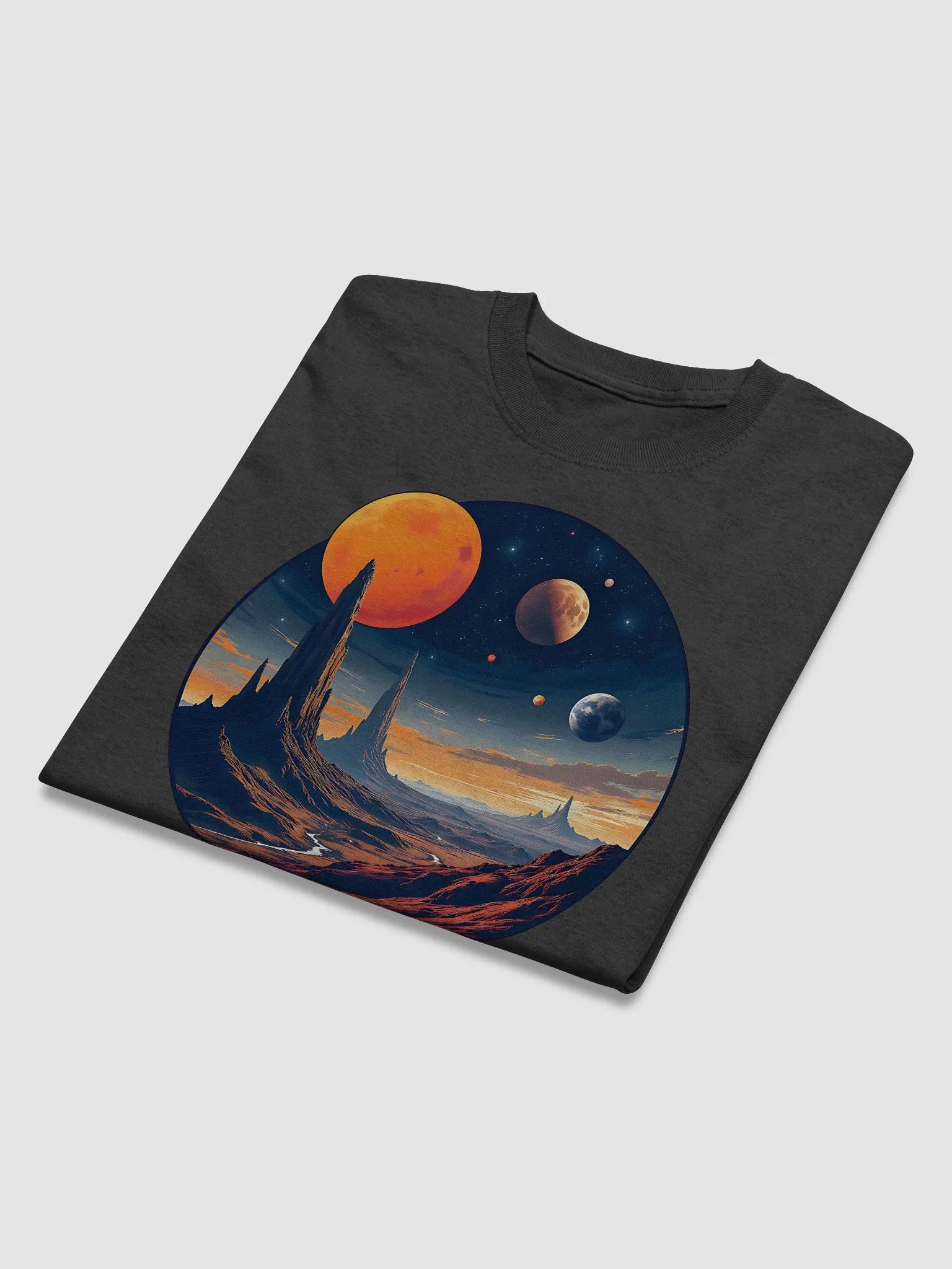 Distant Visions product image (6)