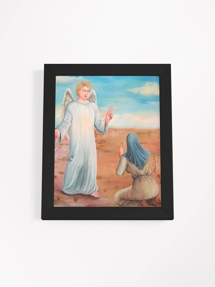 Apparition of the Angel product image (3)