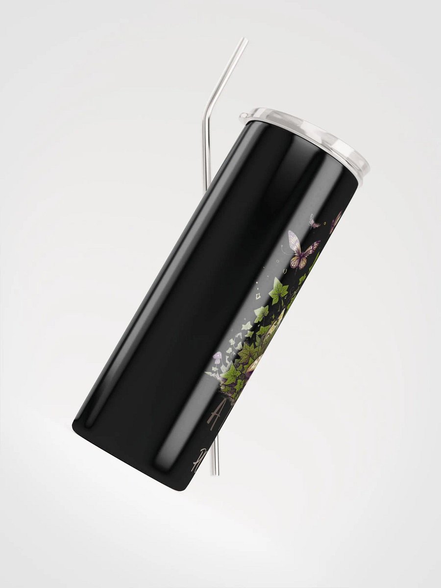 Touch of Poison Stainless Steel Tumbler product image (7)