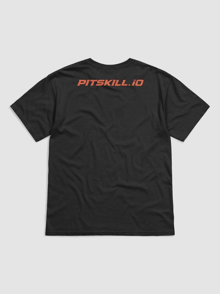PitSkill - Soft TShirt product image (2)