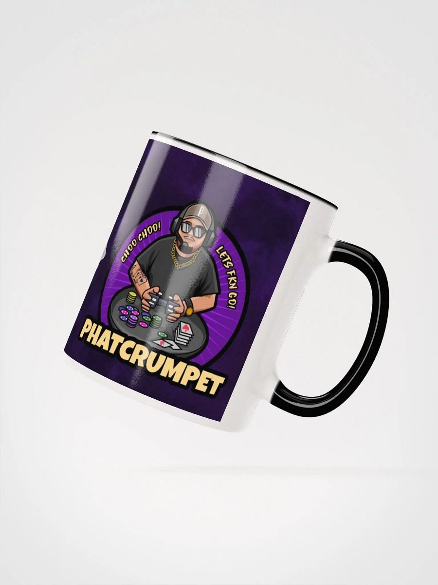 Crumpy Coffee Cup product image (2)