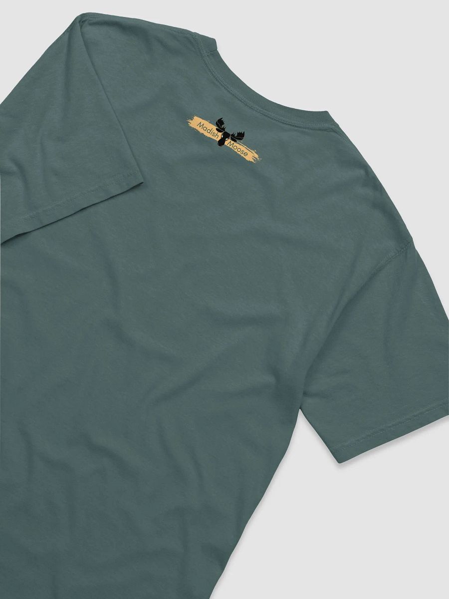 Premium Madish Moose Logo Shirt product image (11)