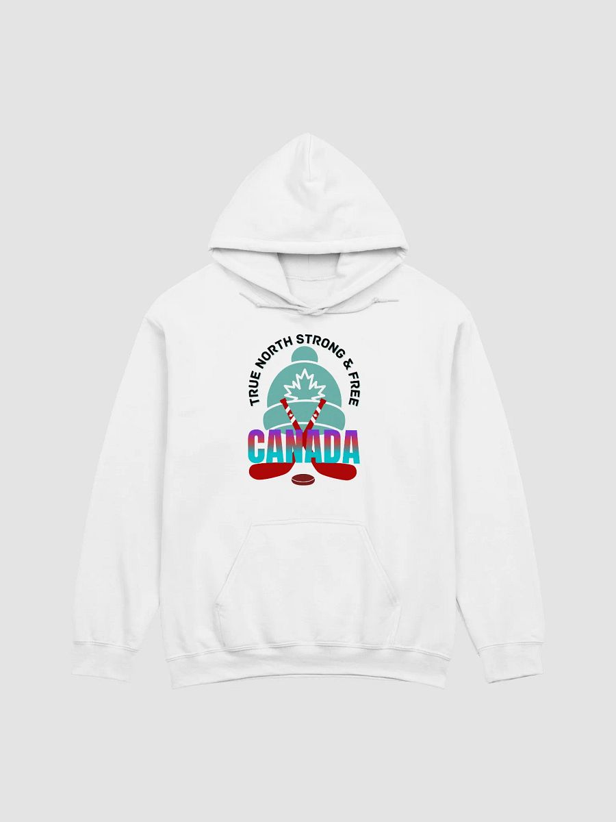 True North Classic Hoodie product image (32)