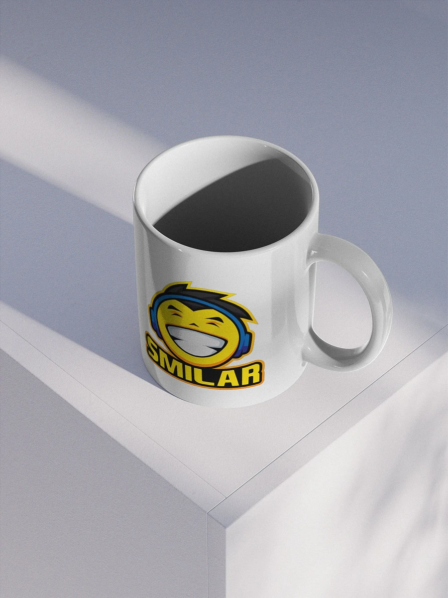 Smilar Logo Mug product image (3)