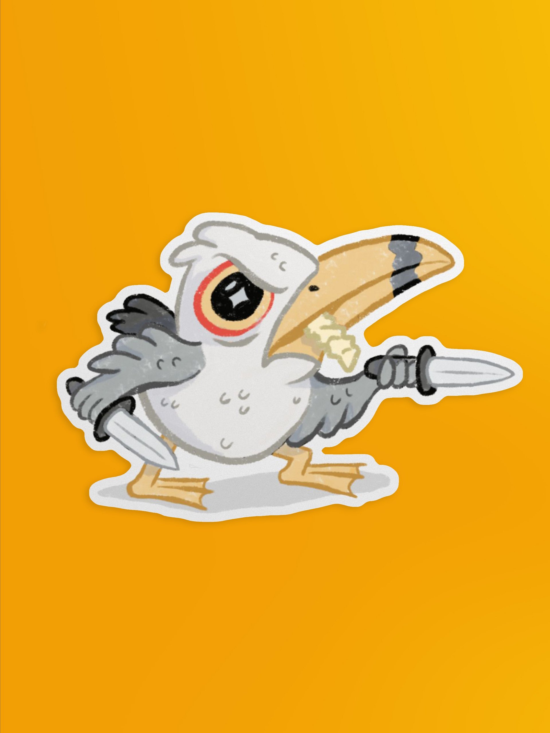 F*ck Around and Find Out Sticker product image (1)