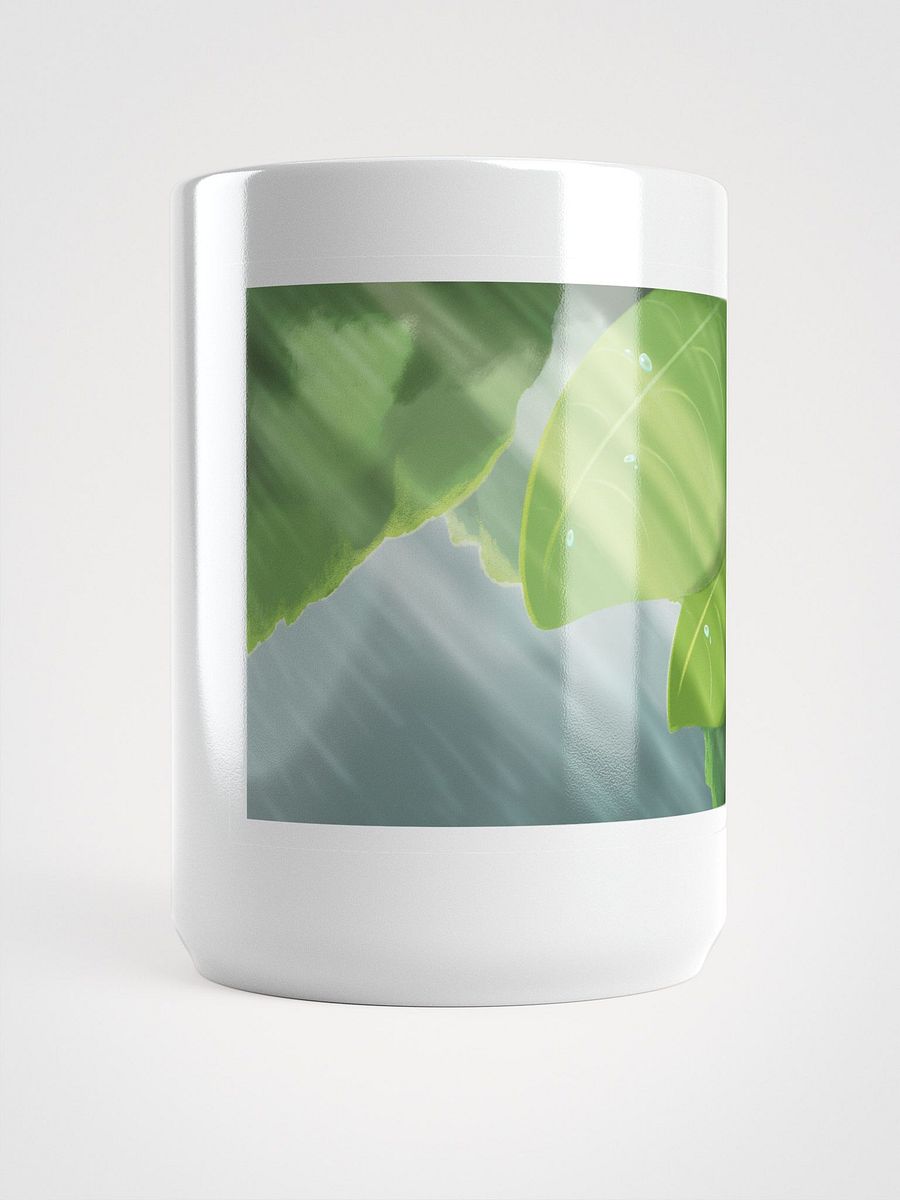 Mist Leaf Mug product image (5)