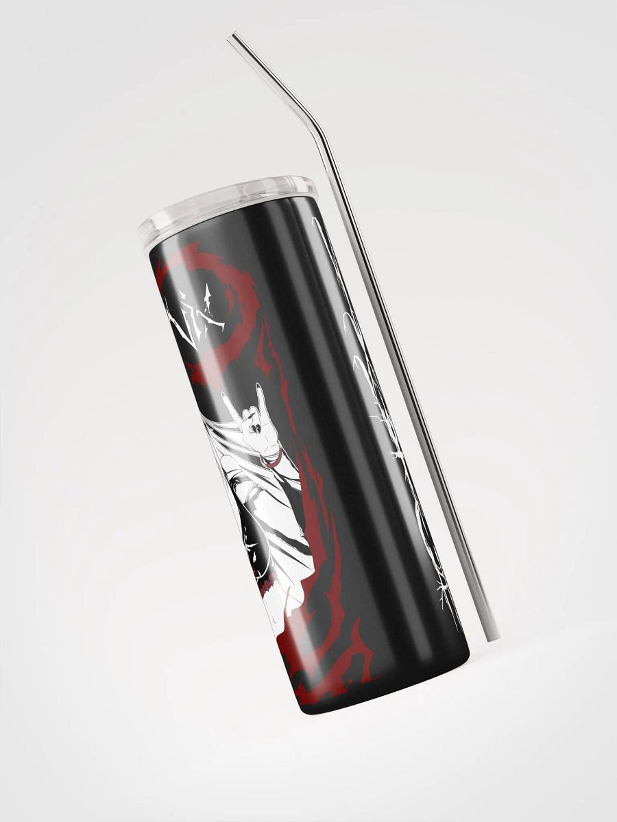Vixwytch Rawr Tumblr (Ltd. Metal Ed.) product image (4)