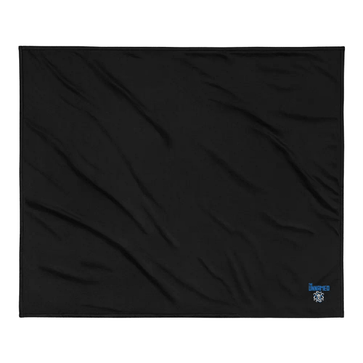 Sherpa Blanket product image (2)