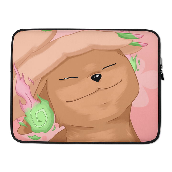 008 Laptop Sleeve product image (2)