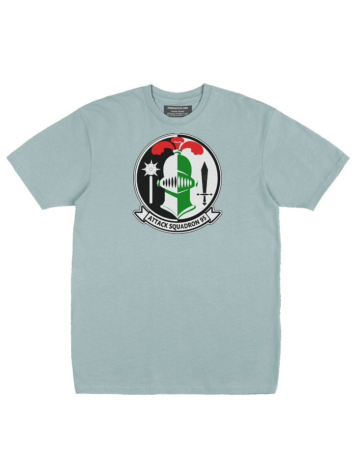 VA-95 Skyknights Heavyweight T-Shirt product image (1)