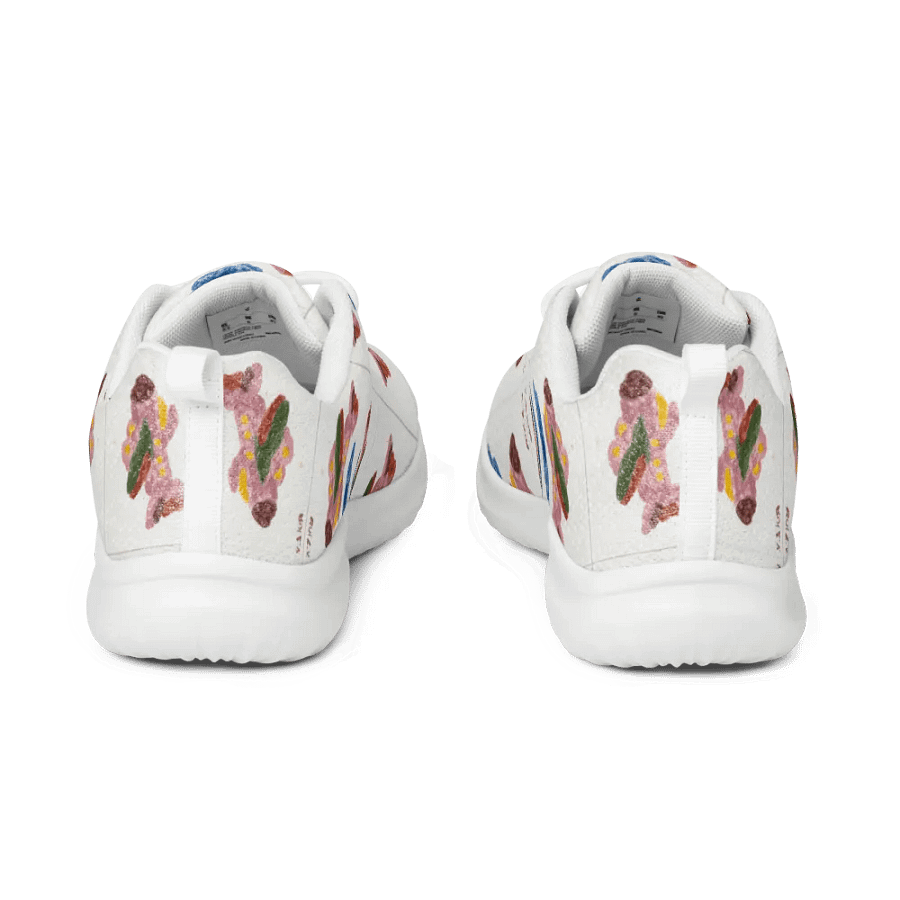 Kid Airplane (Women's Athletic Shoes) product image (4)