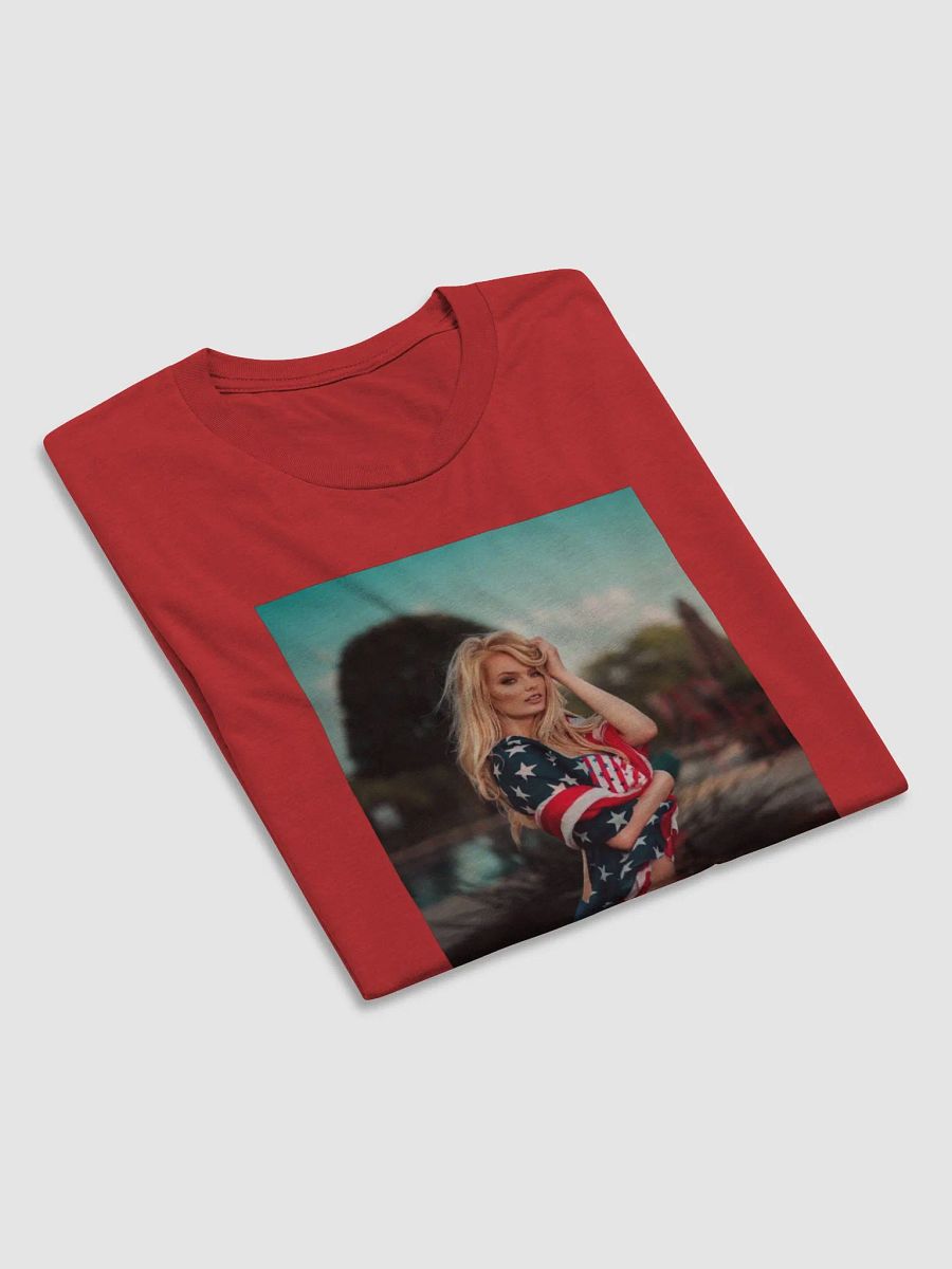 God Bless Americaaa Tee product image (6)