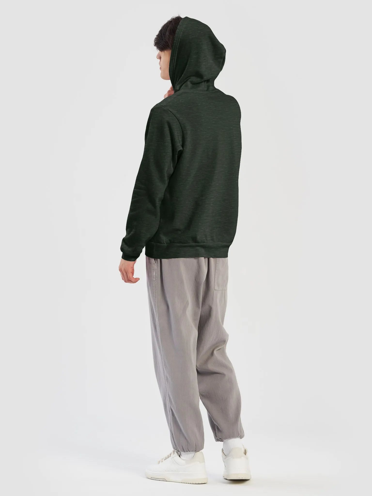 Janesvegas Bella+Canvas Supersoft Hoodie product image (20)