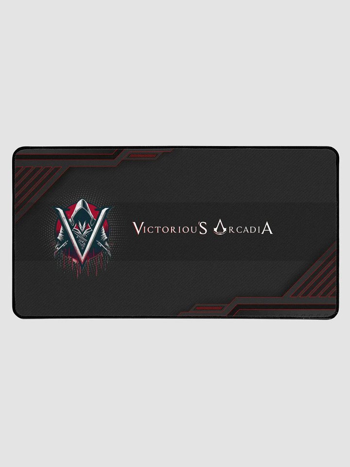 Victorious Arcadia Premium Desk Mat product image (1)