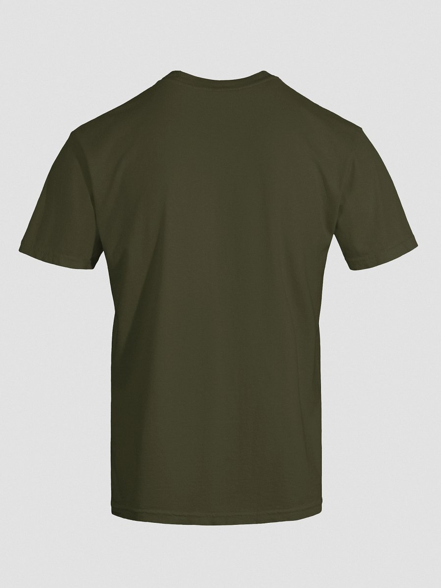 Gizmo Logo Embroidered Tee product image (115)