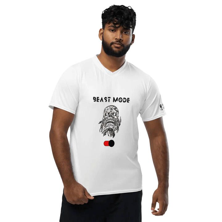 Beast Mode On Man's Sport product image (1)