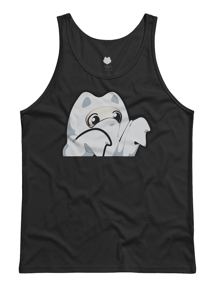 Boo Tank Top product image (1)