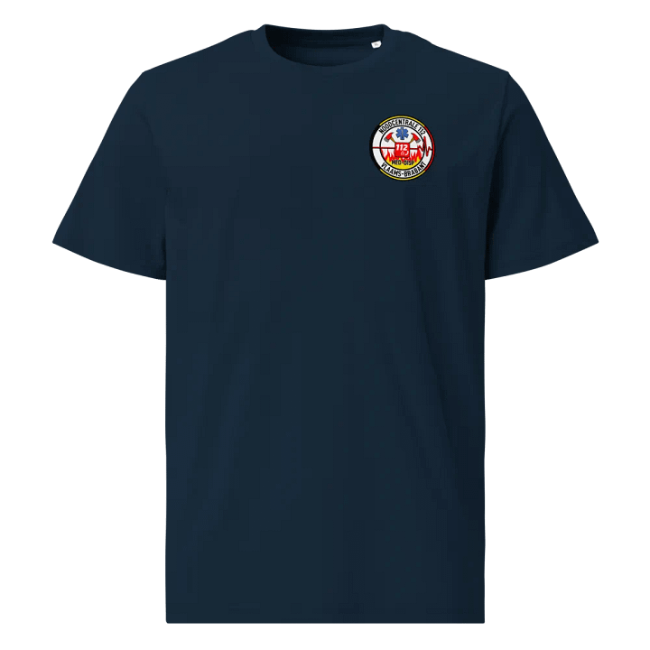 112 tshirt vbr (geen mouw bedrukking) product image (1)